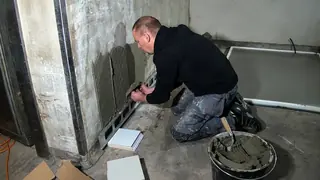 Kiilto Pro Lightfix för kakel och klinker
