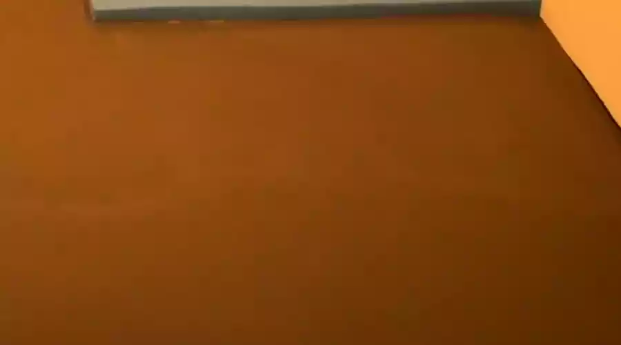 Plan flytspackning på betong