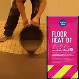 Kiilto Floor Heat DF