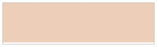 Fogfärg 29 Light Beige
