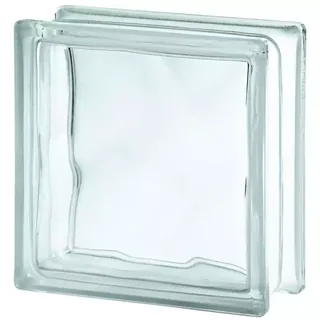 Glasblock artikel 10002