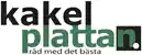 Kakelplattan