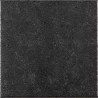 Stil Klinker · 10 × 10 cm · svart matt