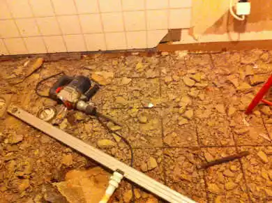 Renoverat från början till klart 4