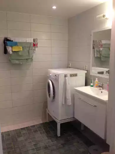 Renoverat från början till klart 6