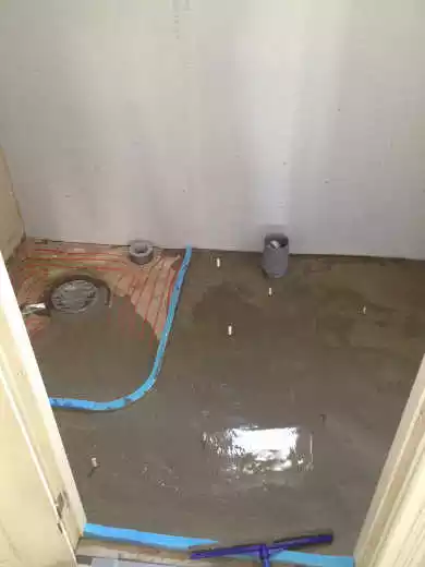 Flytspackling