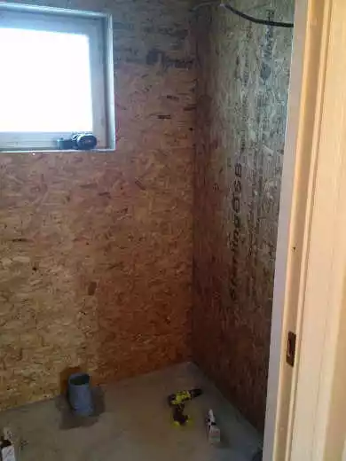 Renoverat från början till klart 3