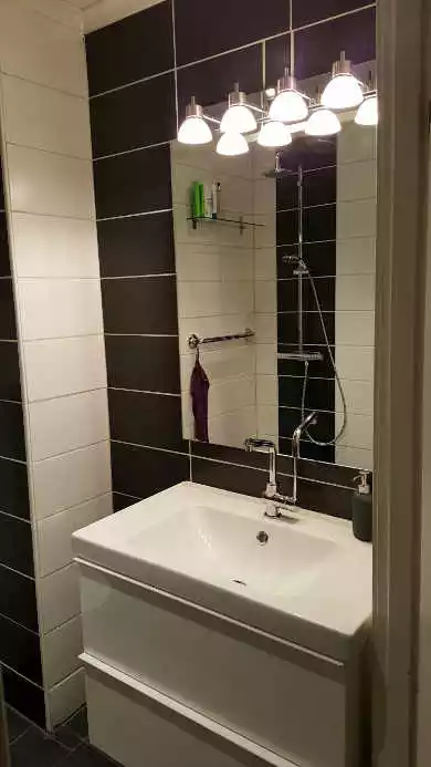 Renoverat från början till klart 3