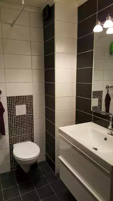 Renoverat från början till klart 4