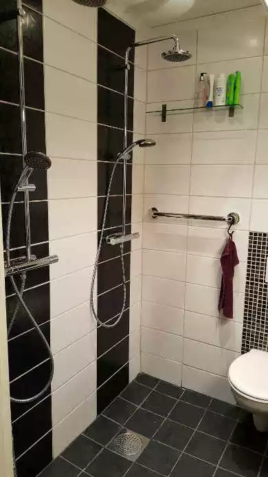 Renoverat från början till klart 5