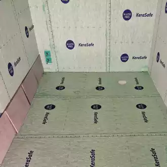 Kiilto KeraSafe+ golv