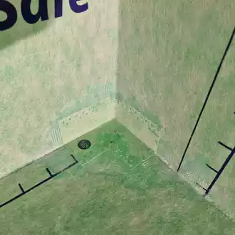 Kiilto KeraSafe+ innerhörn