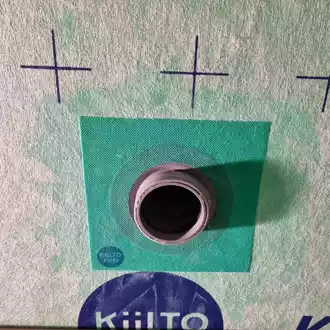 Kiilto KeraSafe+ manschett 1