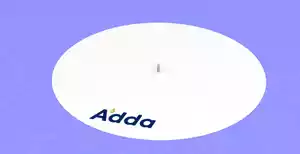 ADDA R‑System – Purus steg 2: Centrera manschett