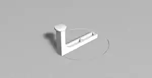 ADDA R‑System – Purus steg 1: Förbered brunn