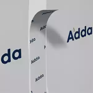 Förseglas skarven med Adda Skarvremsa