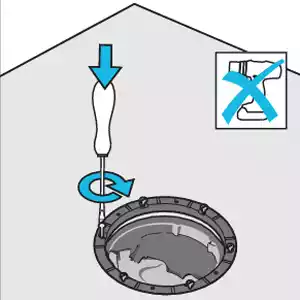 Adda  VIESER ONE – montera klämring-1.