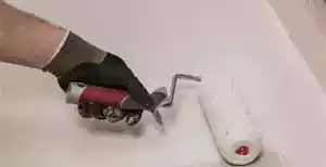Kiilto Keramix åtgång