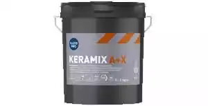 Kiilto Keramix förpackning