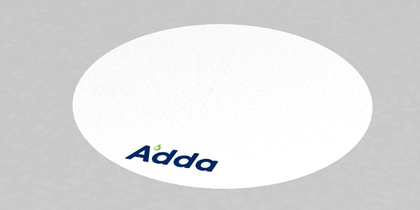 Jafo – brunnsmanschett