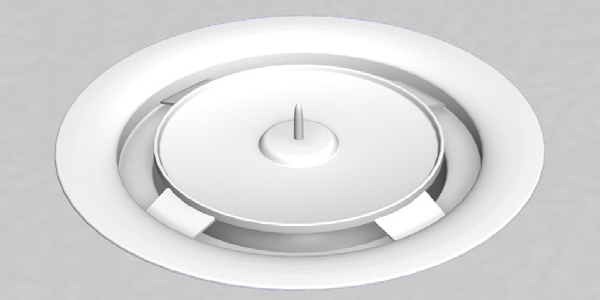 Purus – knivfot för håltagning