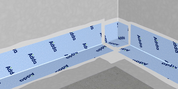 Skarvremsa i vinklar och skivskarvar