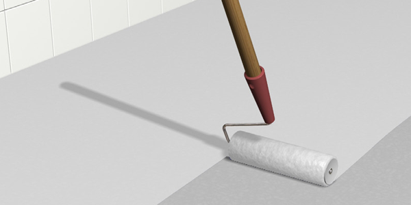 Rolla Adda 2K folielim rapid två gånger