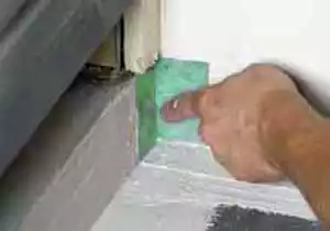 Keramix och innerhörn