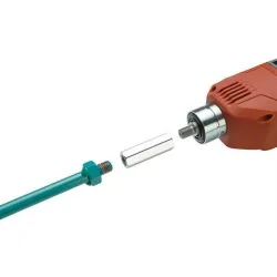 Adapter Collomix M14 till M14