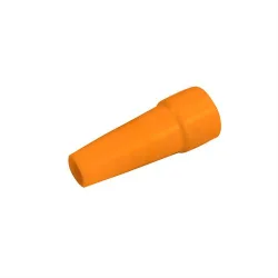 Adapter till dammutsug