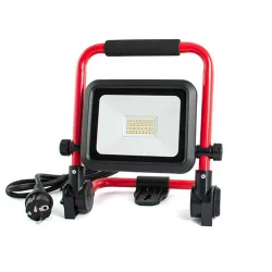 Arbetsbelysning Jojo LED 20W Gummi