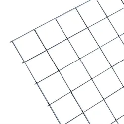 Armeringsnät 770x1170x2,5 mm Stängd Stål