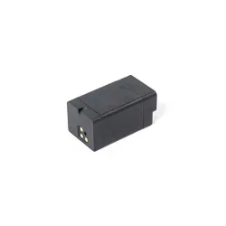 Batteri Geo Fennel 6X Green