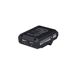 Batteri till Plattvibrator Montolit Battile Pro