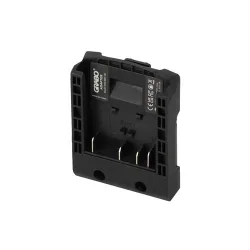 Batteriadapter Plattlyft Grabo Pro Brushless Bosch