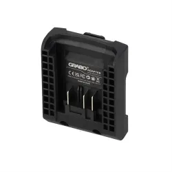 Batteriadapter Plattlyft Grabo Pro Brushless Flex