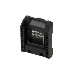 Batteriadapter Plattlyft Grabo Pro Brushless Makita