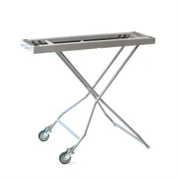 Benställning Foliedispenser 30