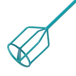 Blandare Collomix KR 140 HF Plast