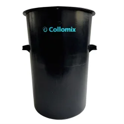 Blandningstunna Collomix LevMix 1100