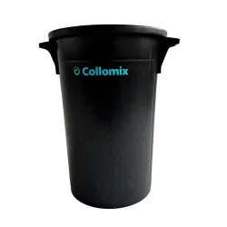 Blandningstunna Collomix Levmix 750