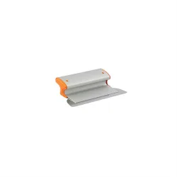 Bredspackel ErgoFlex Alu 250 mm Rostfritt stål, Aluminium