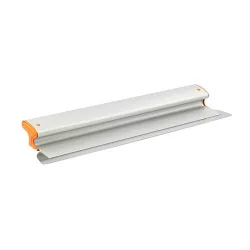 Bredspackel ErgoFlex Alu 600 mm Rostfritt stål, Aluminium