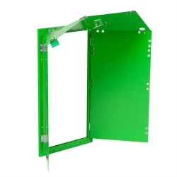 Dammkåpa Sila 550A25/700A30 Plast