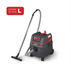 Dammsugare ISC L-1625 TOP Trä