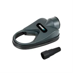 Dammutsug Bihui Håltagning 72 mm Gummi