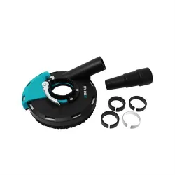 Dammutsug Bihui Slipa DCWDE5 Diamant