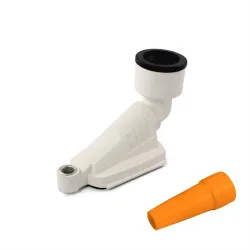 Dammutsug Håltagning 14 mm Gummi