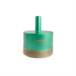 Diamantborr Bihui DBDH wet 50 mm Diamant