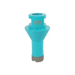 Diamantborr Bihui Multi 20-40 mm Diamant